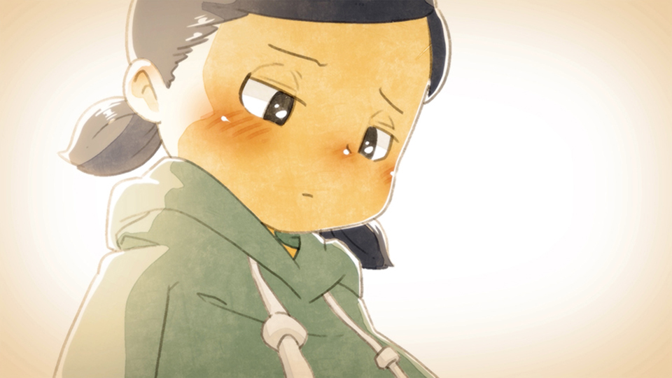 となりのマイちゃん