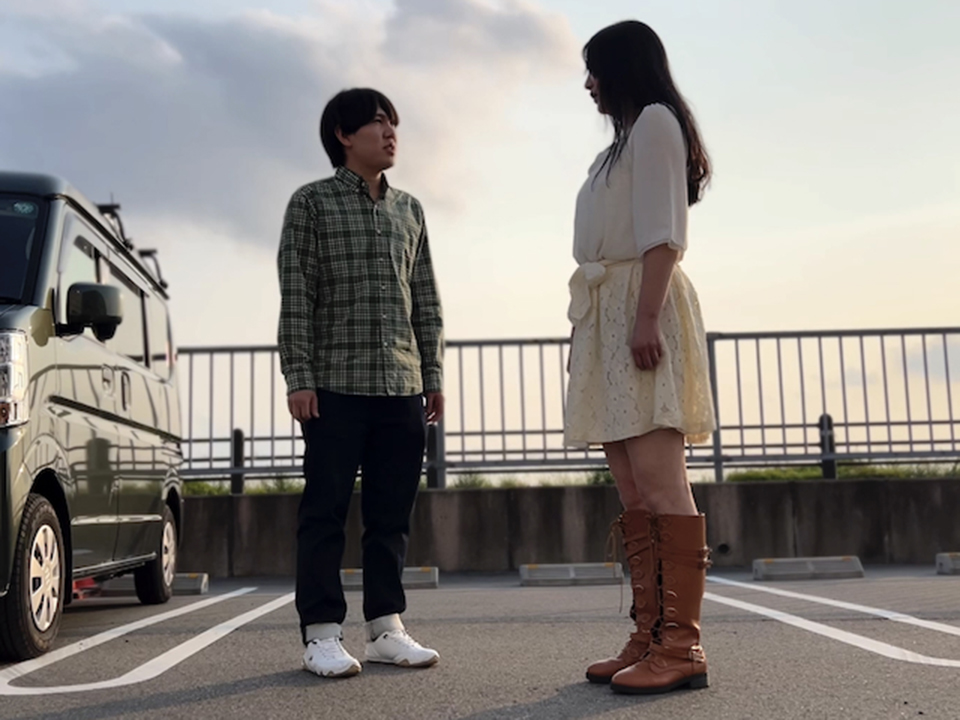ブーツはお脱ぎいただきたい