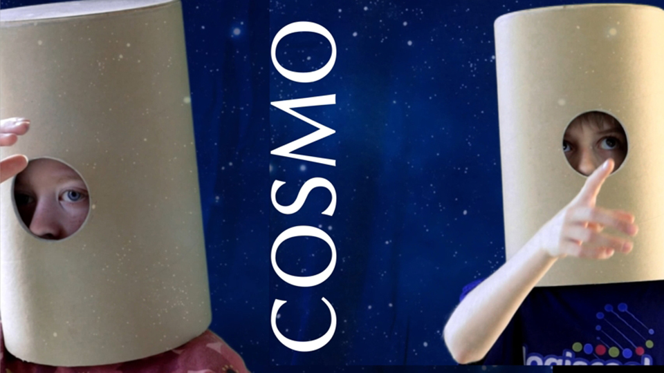 Cosmo
