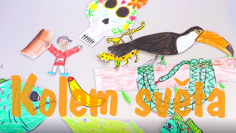 Kolem světa