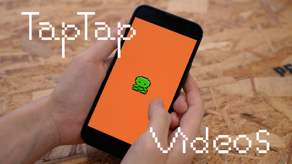 Tap Tap Videos